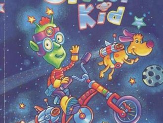 Space Kid