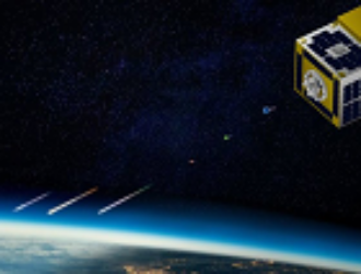 Метеоритный спутник сломался на орбите — шоу не будет