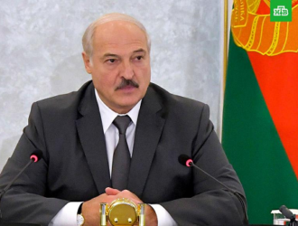 Лукашенко подписал указ о запуске Белгосуниверситетом космического спутника