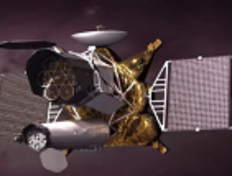 «Спектр-РГ» начал сканировать Вселенную