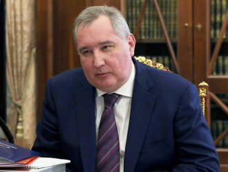 США недооценивают технический потенциал «Роскосмоса», заявил Рогозин