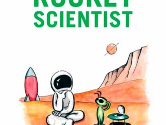 The Seven Secrets of How to Think Like a Rocket Scientist