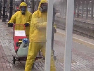 Ученые NASA создали симулятор космических лучей для оценки безопасности полетов на Марс