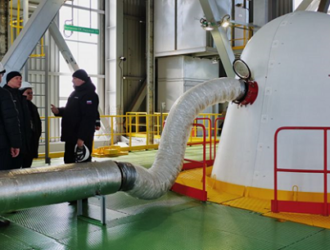 Комиссия Правительства РФ проинспектировала ход строительства объектов Восточного