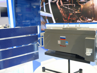 Поставка локатора для спутника «Обзор-Р» перенесена на III квартал 2022 года
