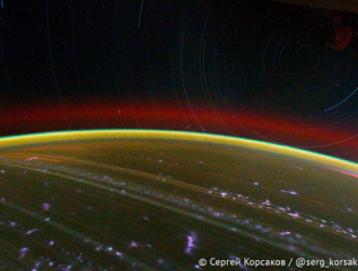 Отчёт о работе российских космонавтов на МКС за 27 июня