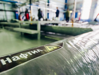 На космодроме Восточный идет подготовка к первому пуску ракеты на нафтиле