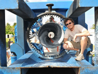 Старший инженер Зак Данн покинул SpaceX, чтобы работать в Relativity Space