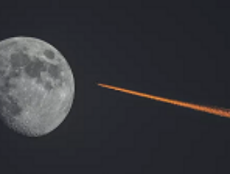 Россия запустит аппарат для съемки Луны в 3D в ноябре 2024 года