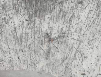 В Амурской области найдены все блоки первой ступени ракеты-носителя «Союз-2.1б»