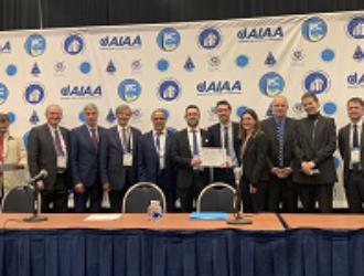 Римский университет выиграл бесплатный запуск CubeSat