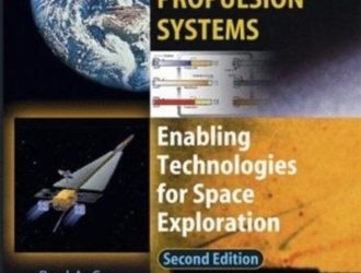 Future Spacecraft Propulsion SystemsEnabling Technologies for Space ExplorationpicГод