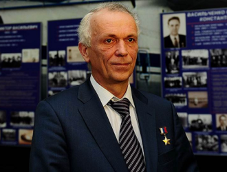 Актрису и режиссера фильма о космосе отправят на МКС 20 сентября