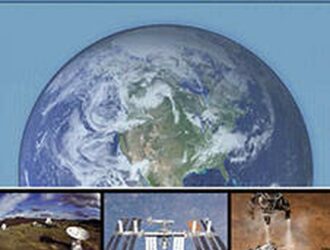 Global Reach: A View of NASA’s International Cooperation