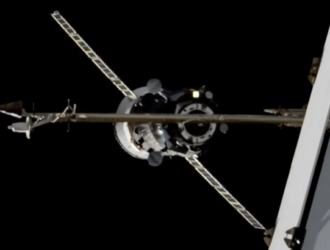 На «Прогрессе МС-14» отработают новую систему построения ориентации при затоплении