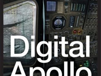 Digital ApolloHuman and Machine in Spaceflight