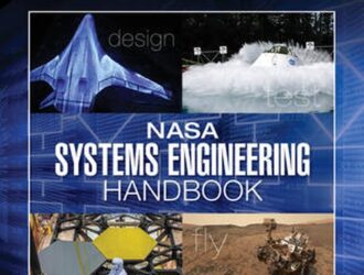 NASA Systems Engineering HandbookSE Engineering Handbook CoverRevision 2