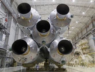 Первый запуск корабля с экипажем на «Ангаре» планируется примерно в конце 2025 года