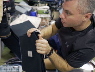 Отчёт о работе российских космонавтов на МКС за 13–15 мая