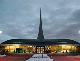 Музей космонавтики в апреле откроет выставку «Первый», посвященную Юрию Гагарину