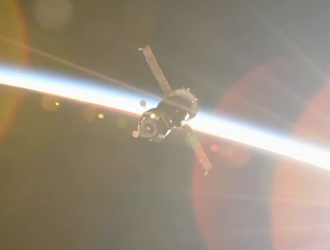 Россия отправит к МКС пять кораблей в 2022 году