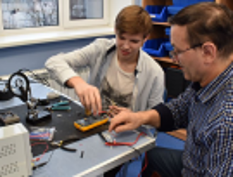 Завершился первый «Космо-Хакатон»