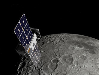 Rocket Lab в конце года запустят миссию к Луне