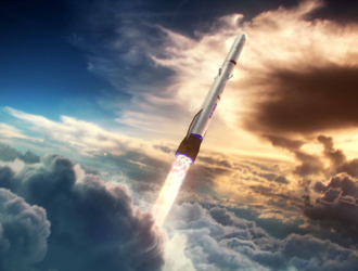 NASA заключает контракт с Blue Origin на запуск их ракеты New Glenn