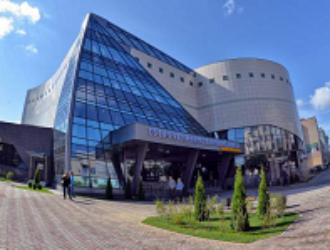 Смоленск увидел частную жизнь космонавтов