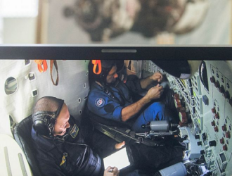 Экипажи МКС-67 справились с нештатными ситуациями во время «стыковки»