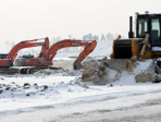 Рогозин заявил о риске разрушения недостроев на Восточном