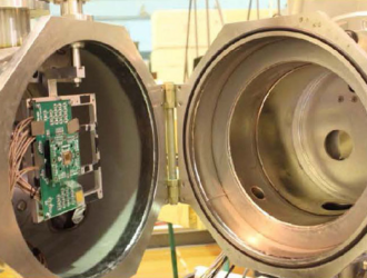 В РФ создан облегченный преобразователь электроэнергии для космических аппаратов