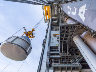 На шаг ближе