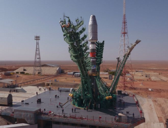 На Байконуре проводятся работы по плану второго стартового дня