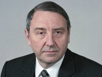 Умер экс-руководитель ракетно-космической отрасли СССР Олег Бакланов