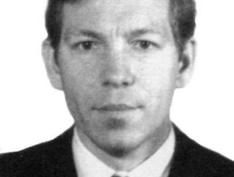 Стало известно о кончине Владимира Григорьевича Фартушного