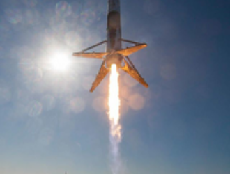 «Ларос» может испытать возвращаемую ступень ракеты на полигоне Роскосмоса или Минобороны