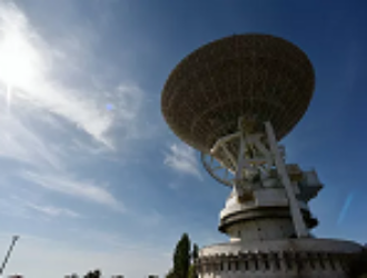 Минобороны установит в Крыму комплекс слежения за космосом