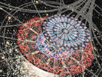 Cosmos & Culture: Cultural Evolution in a Cosmic Context