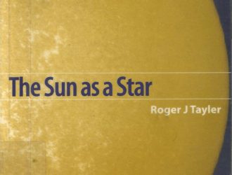 The Sun as a Star