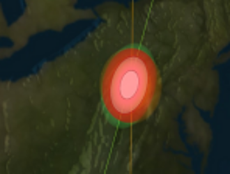 LeoLabs создала систему автоматического предупреждения о высокой вероятности орбитального столкновения