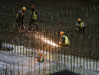 ЦЭНКИ приступил к завершению строительства первой очереди Восточного