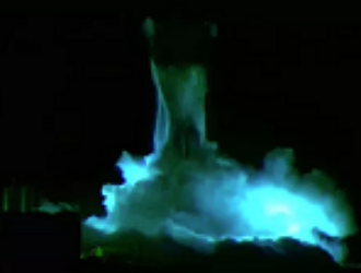 Прототип корабля Starship Илона Маска лопнул при испытаниях в Техасе