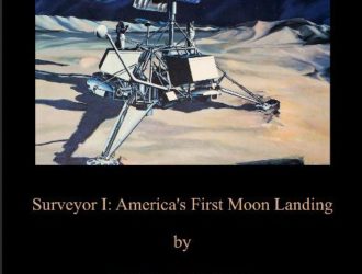 Surveyor I: America’s First Moon Landing