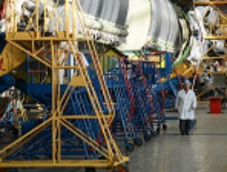 Центру Хруничева передали последние двигатели для «Протона»