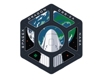 Dragon CRS-24 стартовал к МКС