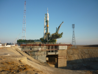 Подписание соглашения о модернизации «Гагаринского старта» запланировано на конец года