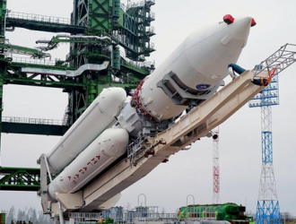 «Роскосмос» назвал способ сэкономить на освоении Луны, рассказал источник