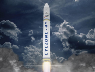 Украина планирует в 2022 году провести в Канаде пуск ракеты «Циклон»