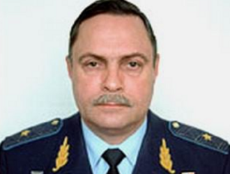 Умер лётчик-испытатель Виктор Мартынович Чиркин